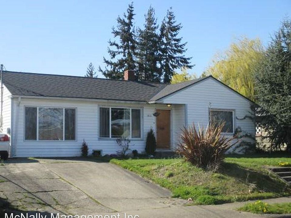 1816 S Sprague Ave, WA 98405 Zillow