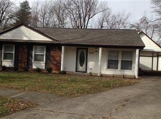 2008 Meadowgate Ln, Louisville, KY