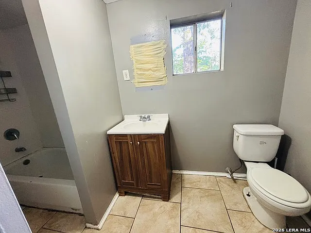 1 bed, 1.0 bath, 500 sqft, $900 — Photo 4