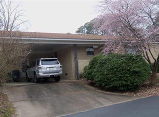 10522 Legion Hut Rd, Mabelvale, AR 72103