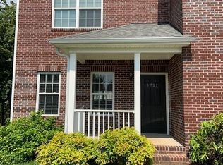 1721 New Castle Dr, Cleveland, TN 37312