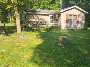 2155 W County Road 400 S, North Vernon, IN 47265