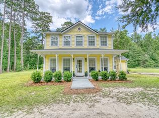 420 Beaver Lake Rd, Tallahassee, FL 32312