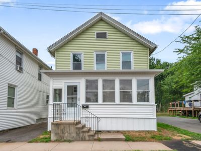 291 Main Street, Cromwell, CT, 06416