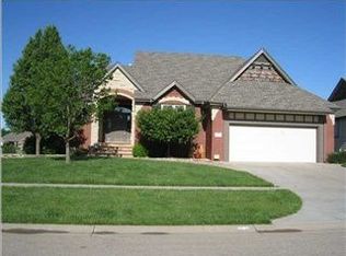 619 N Bel Rue St, Derby, KS 67037