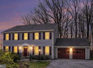 23 Gray Squirrel Ct, Lutherville Timonium, MD 21093