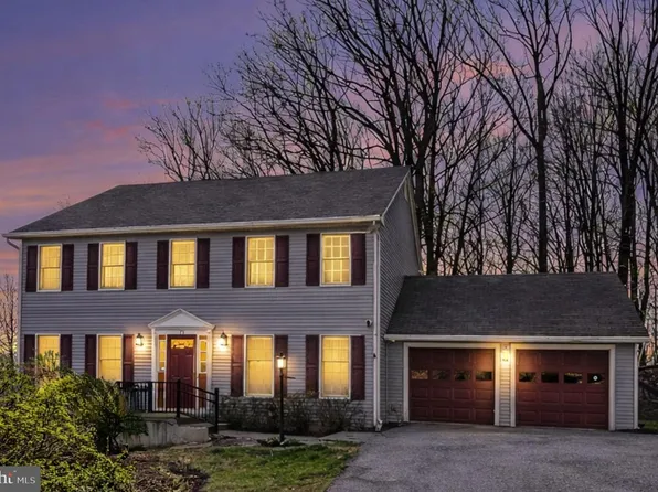 23 Gray Squirrel Ct, Lutherville Timonium, MD 21093