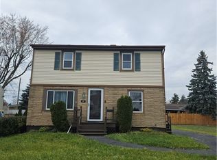 20 Mildred Dr, Cheektowaga, NY 14225