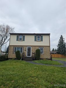 20 Mildred Dr, Cheektowaga, NY, 14225