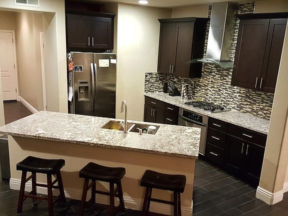 Brand new Kitchen