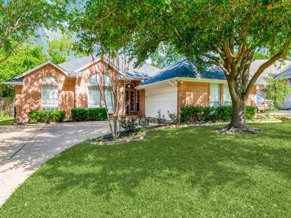 6984 Allen Place Dr