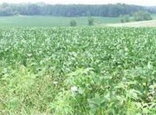 1485 Flagdale Rd S, Junction City, OH 43748