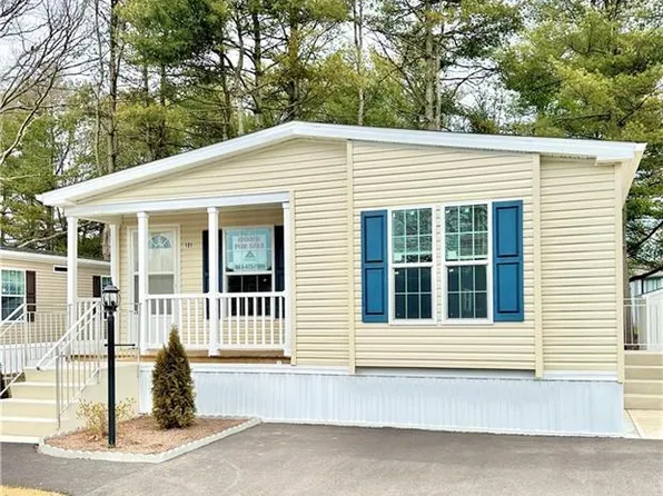 131 Fair Acres Circle, Stonington, CT 06355