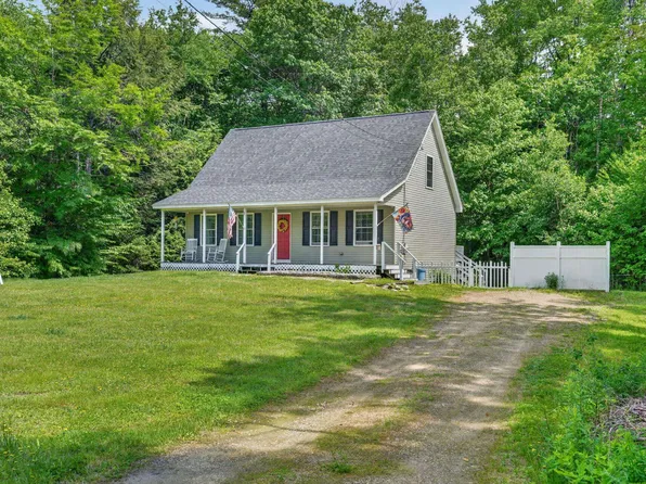 126 Rogers Road, Barnstead, NH 03225