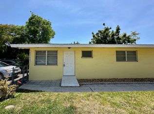 2316 Jackson St APT 1, Hollywood, FL 33020