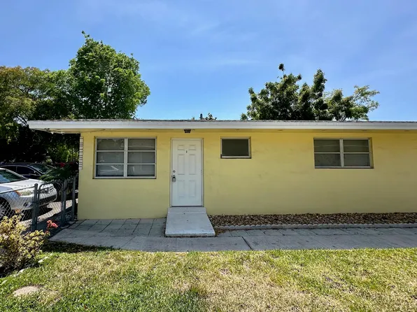 2316 Jackson Street #1, Hollywood, FL 33020