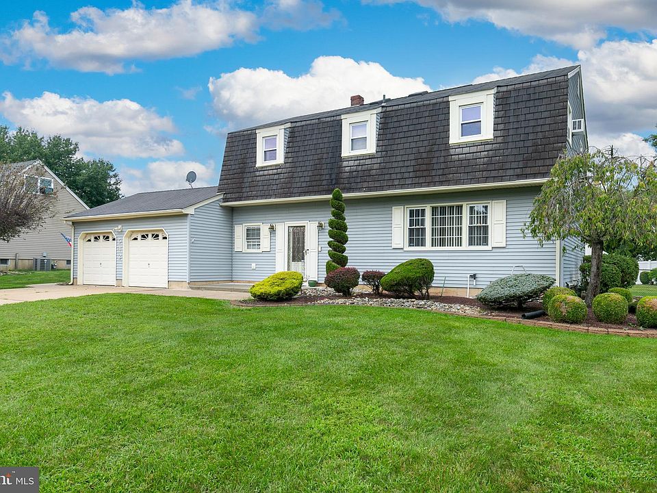 543 Flock Rd, Hamilton, NJ 08690 Zillow