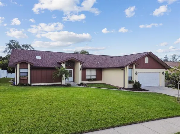 1378 Rolling Ridge Rd, Palm Harbor, FL 34683