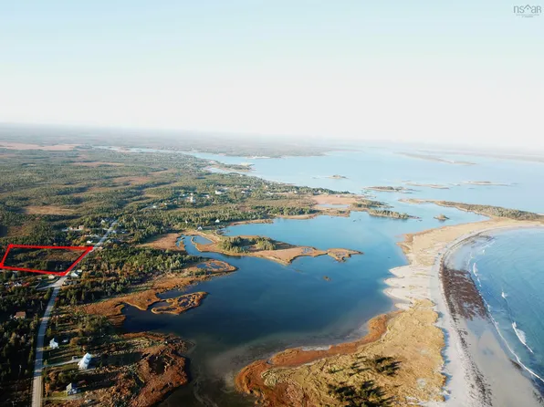 Port Latour Rd, Barrington, NS B0W