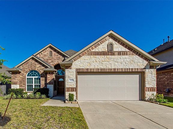 2nd image of 21403 Hunter Hart Dr