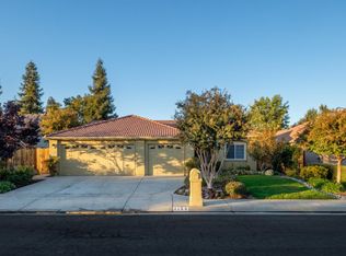 2156 E Powers Ave, Fresno, CA 93720