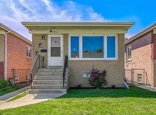 5012 S Lotus Ave, Chicago, IL 60638