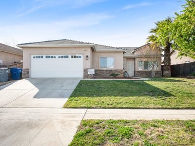 251 N Cypress Ave, Fresno, CA, 93727