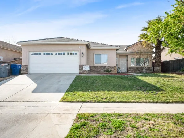 251 N Cypress Ave, Fresno, CA 93727