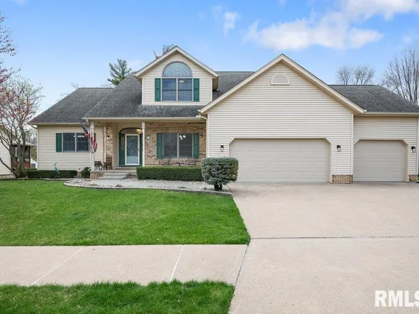 7606 35th Ave, Moline, IL 61265