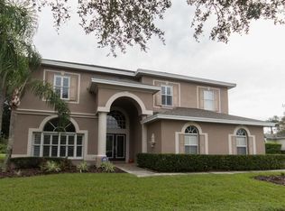 19107 Harborbridge Ln, Lutz, FL 33558