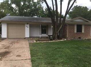 1919 Cartwright St, Irving, TX 75062