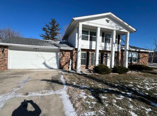 181 Chestnut St, Buckingham, IL 60917