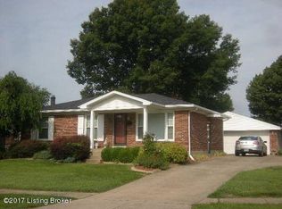 7004 Gageland Rd, Louisville, KY 40258