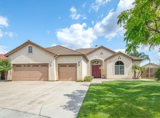 1456 Malsch Strasse, Dinuba, CA 93618