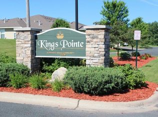 150 Kings Pointe Dr, Delano, MN 55328
