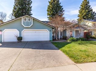 2345 Tiffany Way, Chico, CA 95926