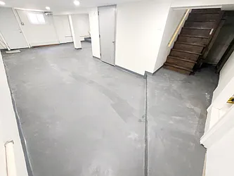 Rented by Metro Garden Realty NYC