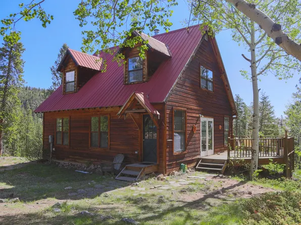 2900 Pole Hill Rd, Estes Park, CO 80517