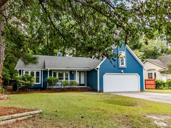 710 Dewitt Street, Jacksonville, NC 28540