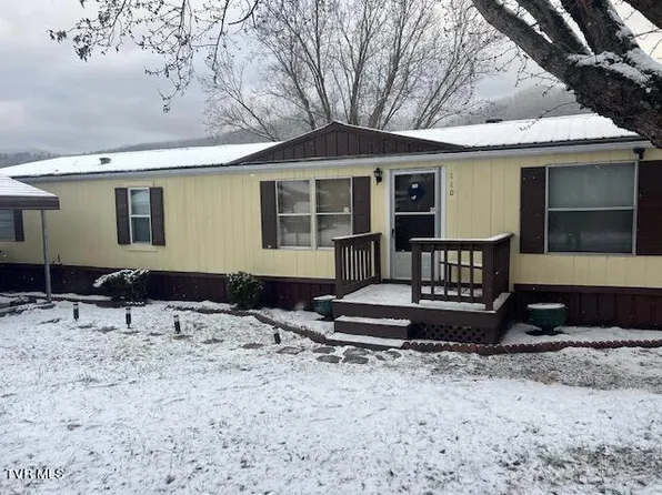 110 Deadrick St, Erwin, TN 37650