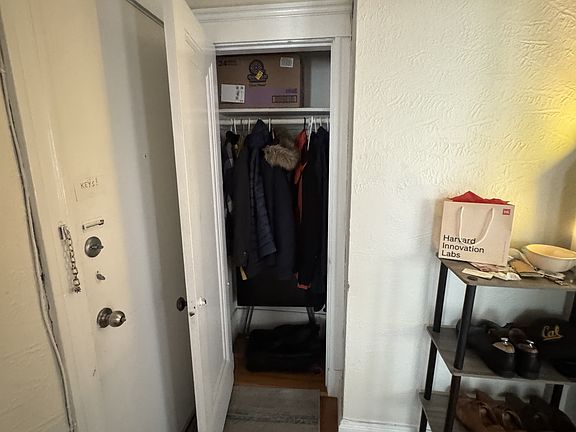 3rd image of 1558 Mass Ave #33