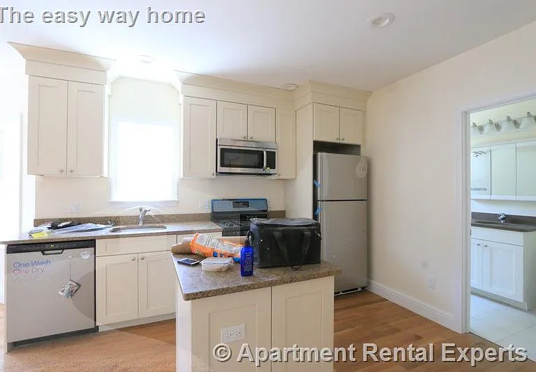 220 Massachusetts Ave #1 — Photo 1