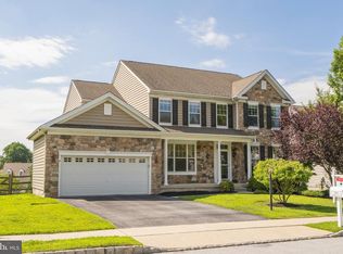 2960 Honeymead Rd, Downingtown, PA 19335