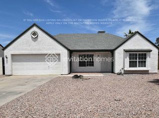 1102 E Utopia Rd, Phoenix, AZ 85024