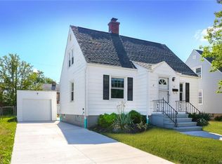 23 Rockne Rd, Buffalo, NY 14223