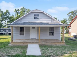 439 E North St, West Union, OH 45693
