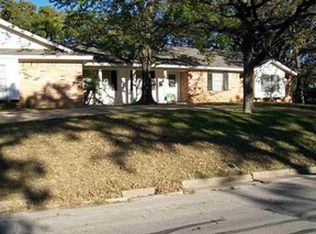 1936 Madera Dr, Waco, TX 76705