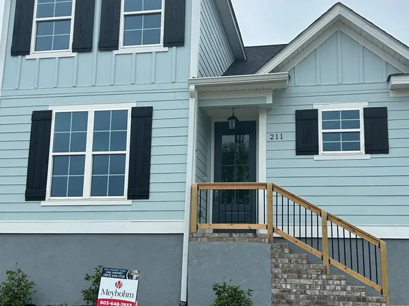 211 Banksia Rd, Aiken, SC 29803