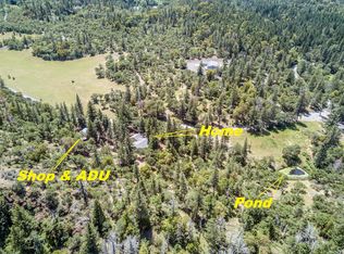 7627 Lost Crescent Rd, Talent, OR 97540