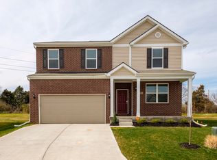11713 Trottingham Cir, Louisville, KY 40299